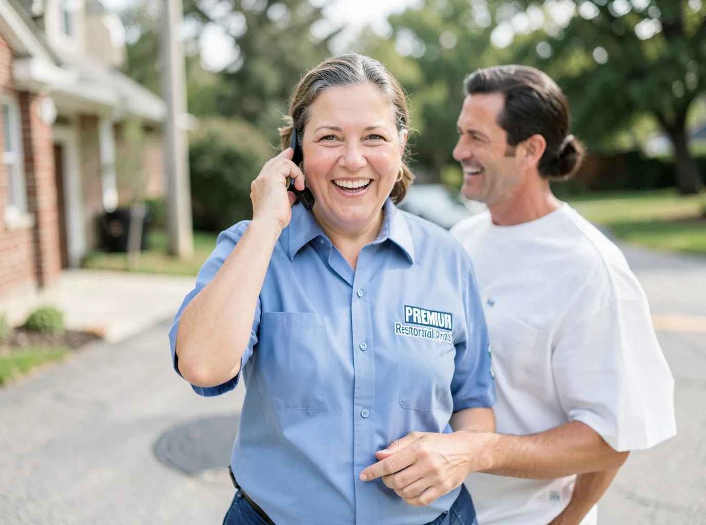 Water Damage Restoration Ashland, OH FAQs